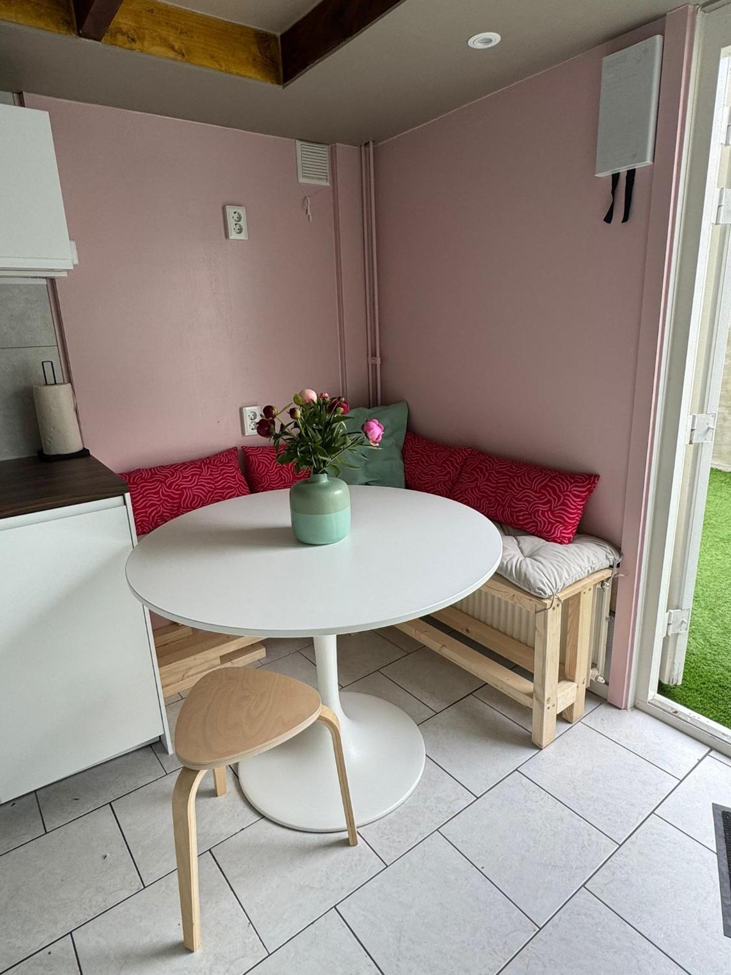 Guesthouse West Noordwijk Exterior foto